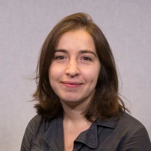 Meet your Posher, Anna